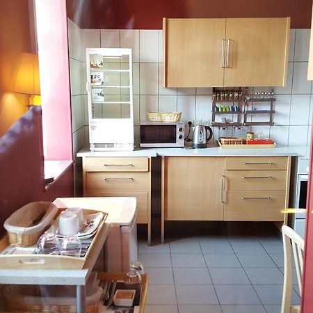 Le Prana -Maison Et Chambres D'Hotes, Wellness Et Centre De Soins Rozerieulles Bagian luar foto