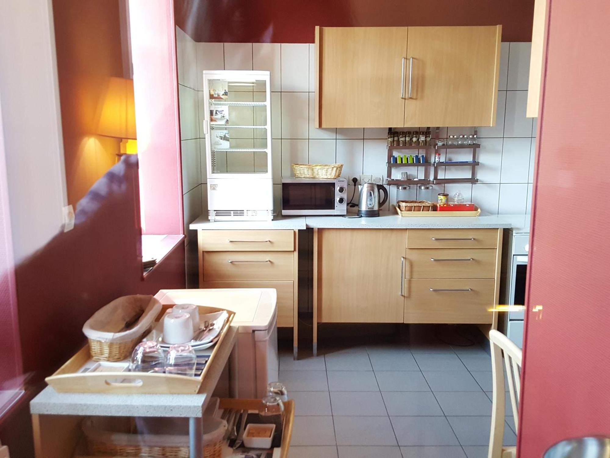 Le Prana -Maison Et Chambres D'Hotes, Wellness Et Centre De Soins Rozerieulles Bagian luar foto