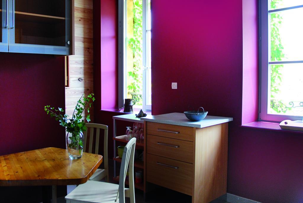 Le Prana -Maison Et Chambres D'Hotes, Wellness Et Centre De Soins Rozerieulles Bagian luar foto