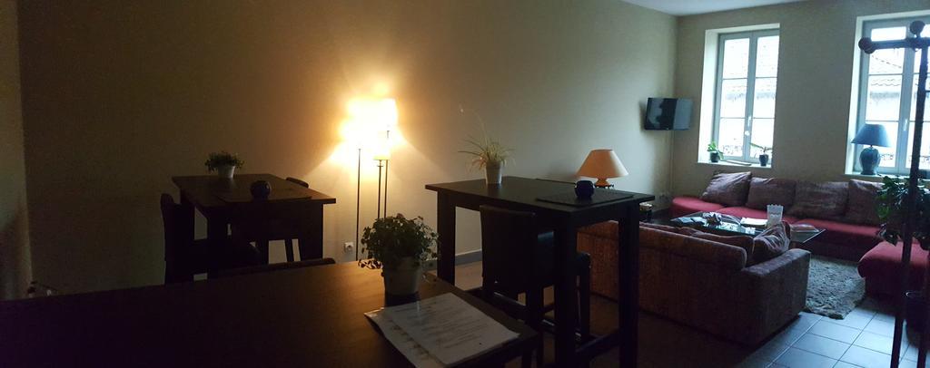 Le Prana -Maison Et Chambres D'Hotes, Wellness Et Centre De Soins Rozerieulles Bagian luar foto